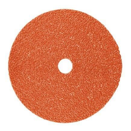3M 7000045161-01 - Disques fibrés Cubitron™ II 987C