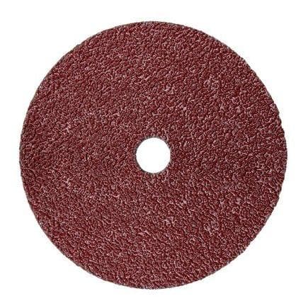 3M 7100099545-01 - Disque fibré 782C, rainuré