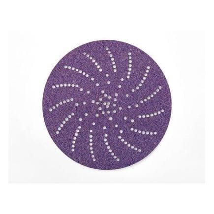 3M 7100064177-01 - Disques Hookit™ multi-trou 3M™ 775L Cubitron™