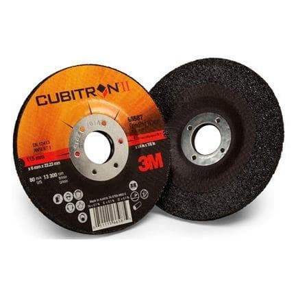 3M 7100017404-01 - Disque hybride T27 Cubitron™ II