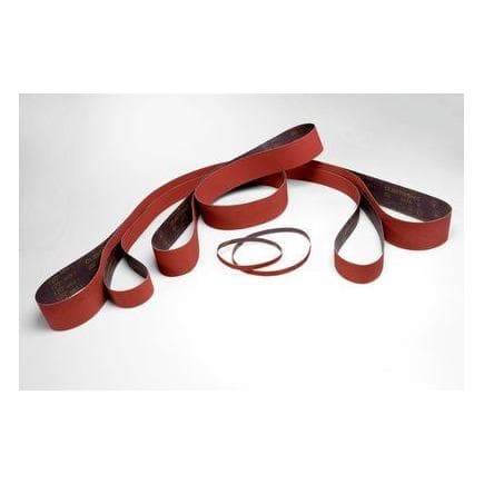 3M 7100023007-01 - Cubitron™ II Ruban en toile 984F
