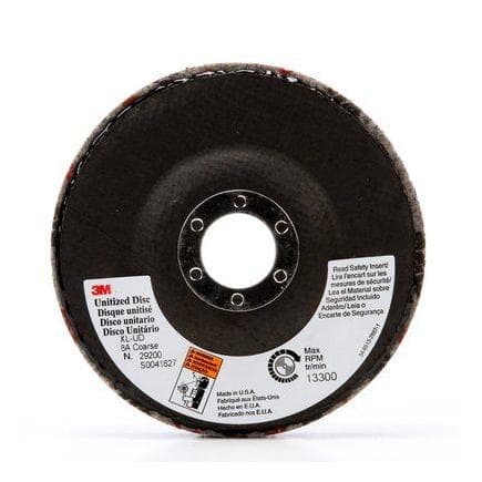 3M 7100139896-01 - Scotch Brite™ XL™ UD W Clean & Finishing Disques