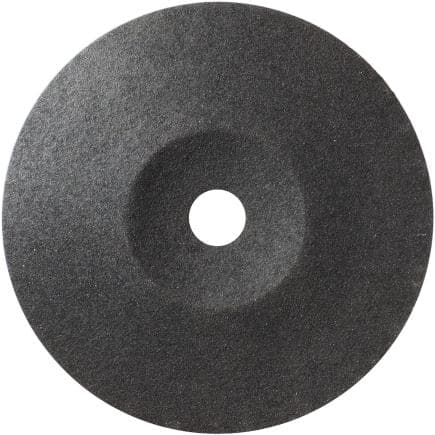 ABRA BETA AB001453320 - Disques en fibre de carbure de silicium avec profil bombé (lot multiple)