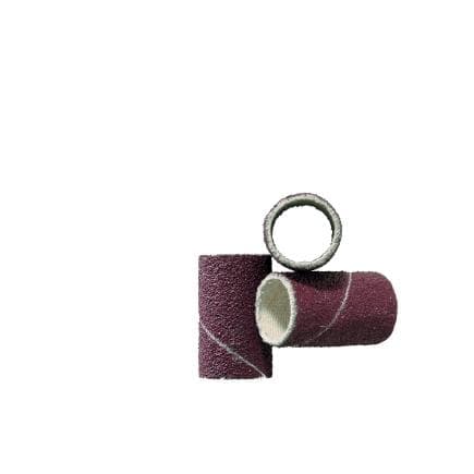 ABRA BETA AB001511304 - Manchons abrasifs en tissu corindon (lot multiple)