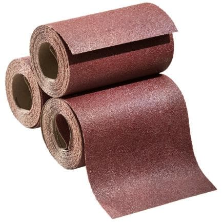 ABRA BETA AB001565124 - Rouleaux de corindon (lot multiple)