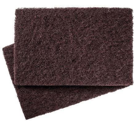 ABRA BETA AB001580038 - Feuilles abrasives en tissu non tissé et fibres de corindon (lot multiple)