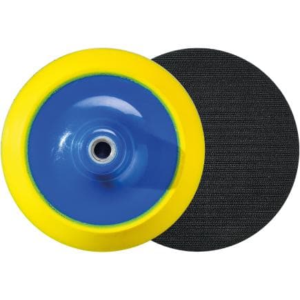 ABRA BETA AB001760115 - Plateaux supports pour disques velcro