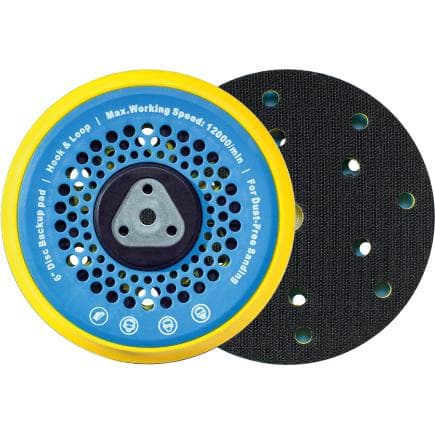 ABRA BETA AB001762150 - Plateaux supports pour disques velcro