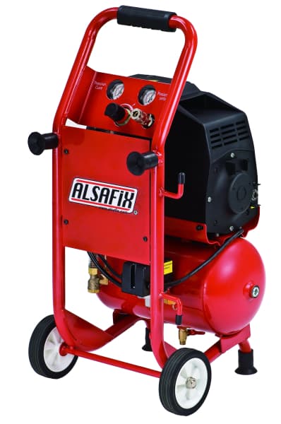 ALSAFIX AL57162 - Compresseur ALAIR 10/200