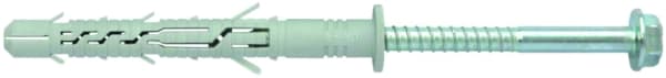 ALSAFIX CM10080H+ - Cheville NFA+ 10-80 TH