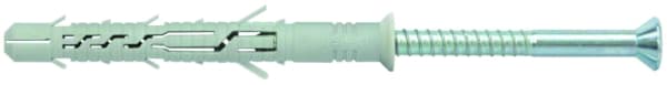 ALSAFIX CM10160TX - Cheville NFA+ 10-160 TF