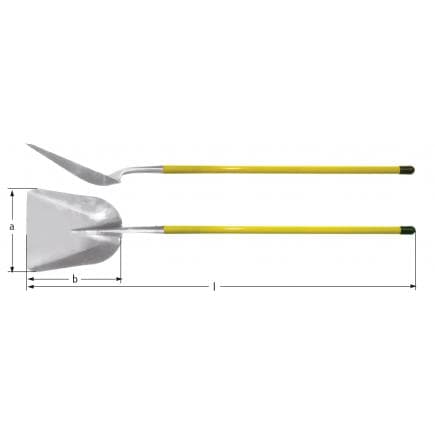 AMPCO NS7900 - Pelle