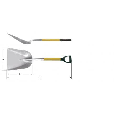 AMPCO NS8000 - Pelle