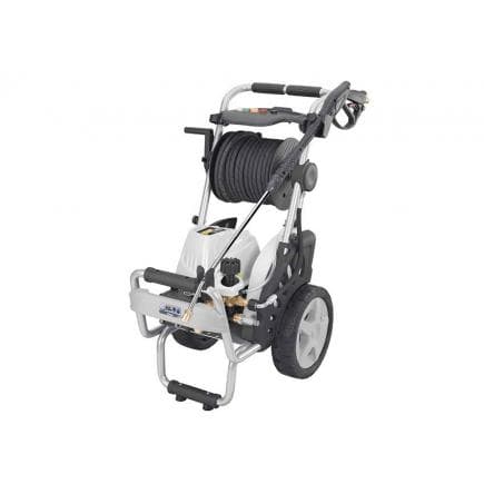 ANNOVI REVERBERI 25303 - Série 10 - 1004 RLW Nettoyeur haute pression professionnel à eau froide