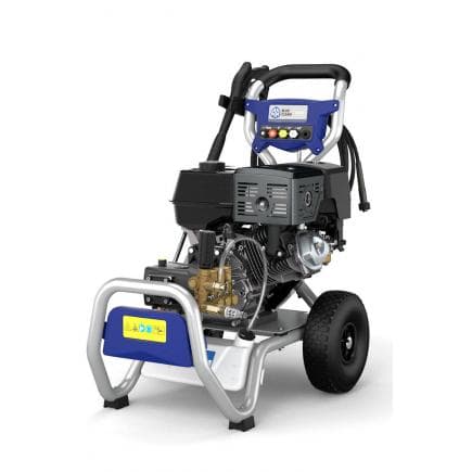 ANNOVI REVERBERI 26325 - Série 14 - 1475 Nettoyeur professionnel à eau froide avec moteur à essence