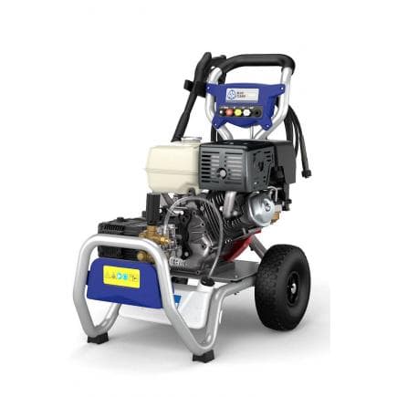 ANNOVI REVERBERI 26408 - Série 14 - 1490 Nettoyeur professionnel à eau froide avec moteur à essence