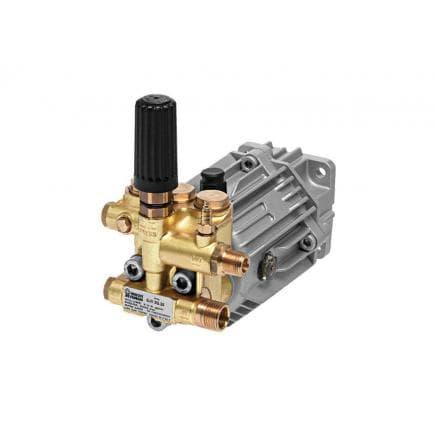 ANNOVI REVERBERI 21667 - Plateau cyclique - SJV 3400 rpm D + F7 3/4" Pompe arbre câble avec têtes laiton