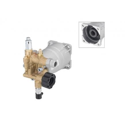ANNOVI REVERBERI 25024 - Plaque oscillante - RQV 3400 rmp D 3/4" Pompe arbre câbles avec têtes laiton