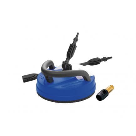 ANNOVI REVERBERI 41581 - Patio Cleaner ø 30 cm avec réservoir de détergent