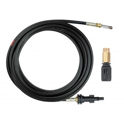 ANNOVI REVERBERI 41693 - Kit de nettoyage de tuyaux 16 m