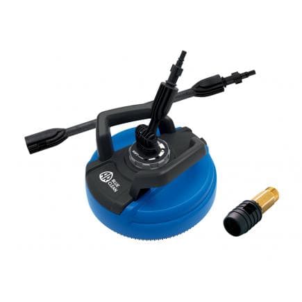 ANNOVI REVERBERI 46358 - Nettoyeur de terrasse ø 30 cm