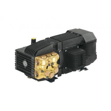 ANNOVI REVERBERI 8502 - Moteur électrique - HPE-M 1450 tr/min Motopompe électrique avec bielles en bronze et têtes en laiton