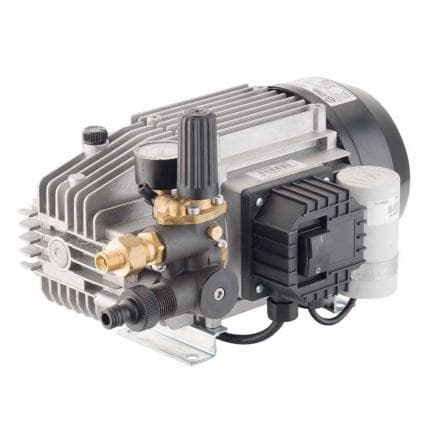ANNOVI REVERBERI 22123 - Moteur électrique - HPV-MO 1450 tr/min Motopompe électrique monophasée