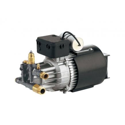 ANNOVI REVERBERI 23004 - Plaque oscillante - HRM-A 2800 rpm Pompe à plateau oscillant avec têtes en acier