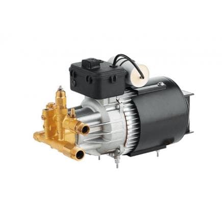 ANNOVI REVERBERI 22627 - Plaque oscillante - HRM-MO 1450 tr/min Motopompe électrique avec têtes en laiton