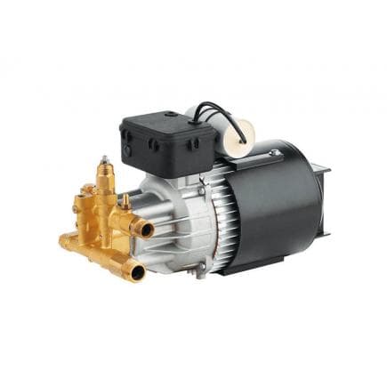 ANNOVI REVERBERI 23006 - Plateau oscillant - HRM-O 2800 tr/min Motopompe électrique avec têtes en laiton