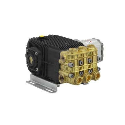 ANNOVI REVERBERI 21606 - Série 194 - Pompe hydraulique HYD-XW avec bielles en aluminium et têtes en laiton