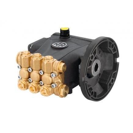ANNOVI REVERBERI 23493 - Série 320 - RC 1450 rpm C - F6 Pompe arbre câble 24 mm avec bielles aluminium et têtes bronze