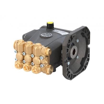 ANNOVI REVERBERI 23440 - Série 320 - RCA 1750 rpm E + F8 5/8" Pompe arbre câble avec bielles aluminium et têtes laiton