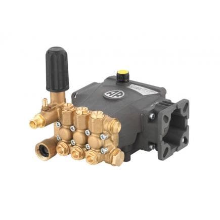 ANNOVI REVERBERI 23471 - Série 320 - RCV 3400 rpm D+F7 3/4" Pompe arbre câble avec bielles aluminium et têtes bronze