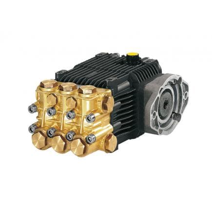 ANNOVI REVERBERI 21600 - Série 228 - RK 1450 rpm + F38 Pompe hydraulique avec bielles en aluminium et têtes en laiton