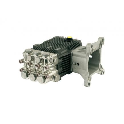 ANNOVI REVERBERI 20697 - Série 228 - RKV 3400 rpm D+F41 1" Pompe arbre câble avec bielles bronze et têtes nickelées