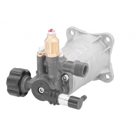 ANNOVI REVERBERI 24965 - Plateau cyclique - RPV 3400 rpm D 3/4" Pompe à arbre câble avec plateau cyclique en aluminium