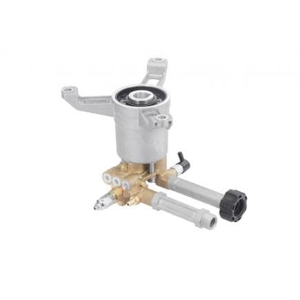 ANNOVI REVERBERI 25025 - Plateau cyclique - RQW 3400 rpm D 7/8" Pompe à arbre câble avec têtes en laiton