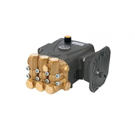 ANNOVI REVERBERI 23776 - Série 322 - RR 1450 rpm C bride 28mm Pompe arbre câble avec bielles aluminium et têtes laiton