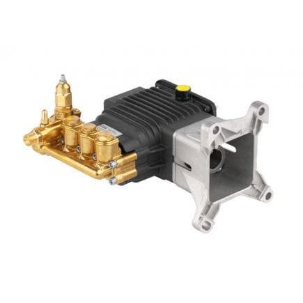 ANNOVI REVERBERI 23856 - Série 276 - RSV 3400 rpm D+F40 1" Pompe arbre câble avec bielles bronze et têtes laiton