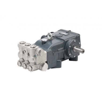 ANNOVI REVERBERI 22817 - Série 282 - RTJ 1000 rpm N 35mm Pompe arbre mâle avec bielles bronze et têtes nickelées