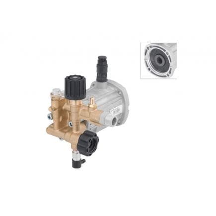 ANNOVI REVERBERI 24919 - Plateau cyclique - RXV 3400 rpm D 3/4" Pompe arbre câble avec têtes laiton
