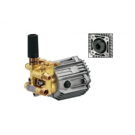 ANNOVI REVERBERI 20484 - Plateau cyclique - XJS 2800 rpm C 24 mm Pompe à arbre câble avec têtes en aluminium