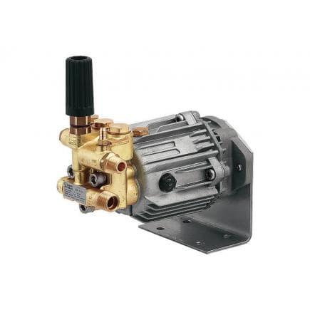 ANNOVI REVERBERI 21597 - Plateau cyclique - XJS 2800 tr/min + Pompe hydraulique F39 avec têtes laiton