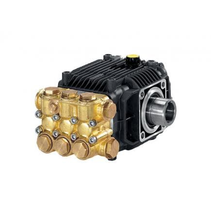ANNOVI REVERBERI 7948 - Série 178 - XMS 2800 rpm C Pompe arbre câble 28 mm avec bielles aluminium et têtes bronze