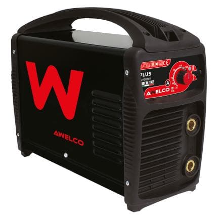 AWELCO 55721 - PLUS 210 - 200A Poste à souder inverseur avec technologie IGBT