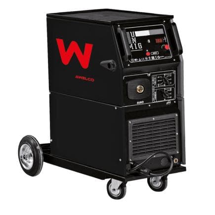 AWELCO N14151 - UNIMIG 270 - 270A Soudeuse pour transformateur gaz-sans gaz