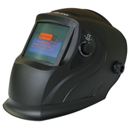 AWELCO 90356 - 1500-G - Casque de soudage
