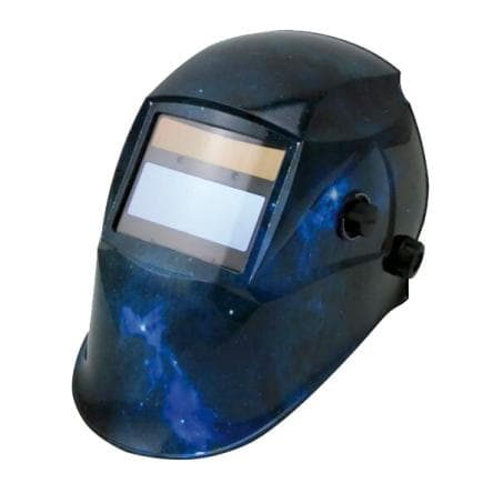 AWELCO 90351 - 3000-E ORION - Casque de soudage