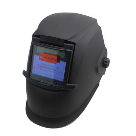 AWELCO 90353 - 3000E FLIP UP - Casque de soudage
